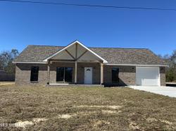 2 Colony Road Mchenry, MS 39561