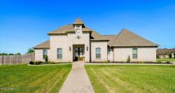 9 Scenic Meadow Drive Carriere, MS 39426