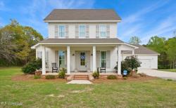 46 Knight Road Sumrall, MS 39482