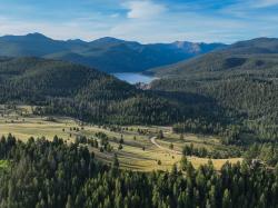 NHN Lot 21 Mountain Moose Road Philipsburg, MT 59858