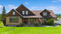 134 Farm To Market Court Whitefish, MT 59937