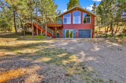 65 South Hills Road Clancy, MT 59634