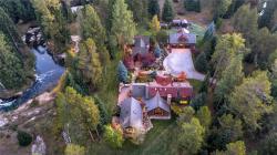 344 Chief Joseph Trail Darby, MT 59829