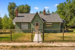 318 Water Street Sheridan, MT 59749