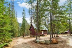 8556 Yaak River Road Troy, MT 59935