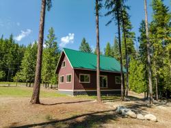 8556 Yaak River Road Troy, MT 59935