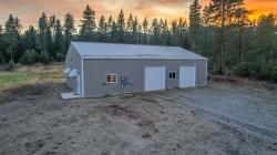 133 W Fork Combest Creek Road Plains, MT 59859