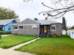 916 Missouri Avenue Deer Lodge, MT 59722