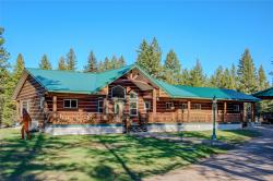 886 Mustang Lane Libby, MT 59923