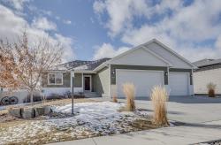 2710 Cornell Circle Billings, MT 59106