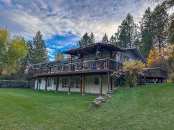 173 Childs Road Trout Creek, MT 59874