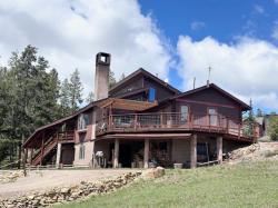 17 Arrowhead Drive Anaconda, MT 59711