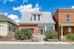 913 Antimony Street Butte, MT 59701