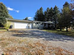 303 10th Avenue NE Choteau, MT 59422