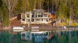 36 E Lakeshore Court Whitefish, MT 59937