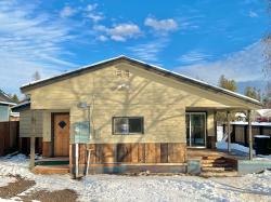 755 Salmon Run Whitefish, MT 59937