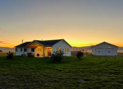 45835 & 45771 Turnquist Road Ronan, MT 59864