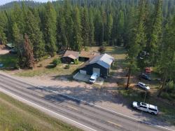 3688 Mt Highway 83 Seeley Lake, MT 59868