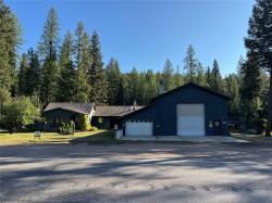 3688 Mt Highway 83 Seeley Lake, MT 59868