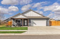 1521 Cheery Drive Belgrade, MT 59714