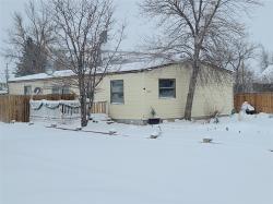 206 S Minnesota Street Conrad, MT 59425