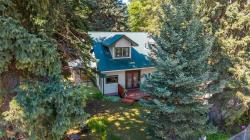 207 Main Street St Regis, MT 59866
