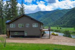 500, 504 507 Sloway Frontage Road W Saint Regis, MT 59866