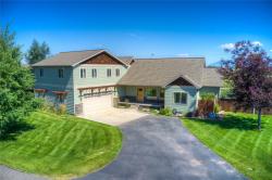 437 Old West Trail Bozeman, MT 59718