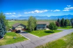 437 Old West Trail Bozeman, MT 59718