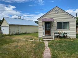 103 Pine Street St Regis, MT 59866