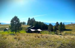 183 Ksanka View Road Eureka, MT 59917