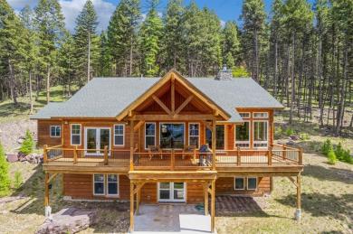 968 Bitterroot Drive Seeley Lake, MT 59868