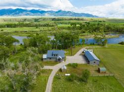 12 Stone Road Silver Star, MT 59751