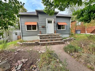 1216 S 5th Street W Missoula, MT 59801