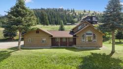 100 Mountain Circle Eureka, MT 59917