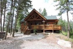 580 Border Lane Rexford, MT 59930