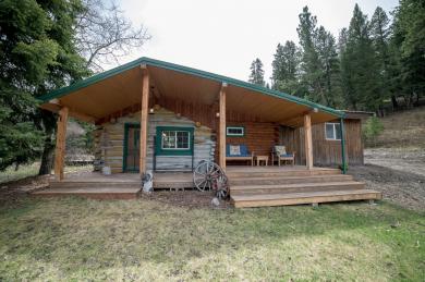 650 Russell Trail Hobson, MT 59452