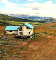 199 Mountain View Trail White Sulphur Springs, MT 59645