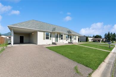 7 Beth Road Columbia Falls, MT 59912
