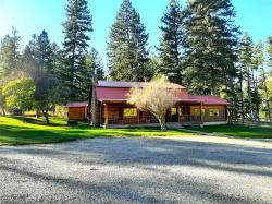 12755 Mill Creek Road Lolo, MT 59847