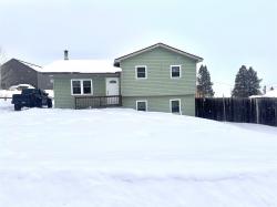 116 W Clark Avenue Philipsburg, MT 59858