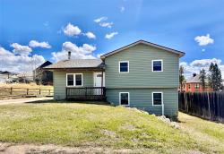116 W Clark Avenue Philipsburg, MT 59858