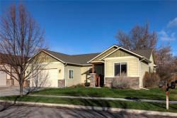 5322 Lonesome Dove Lane Lolo, MT 59847