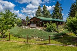 253 Paint Horse Trail Darby, MT 59829
