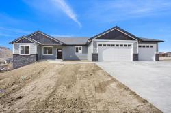 TBD Lot 7 Blk 1 Sanctuary Canyon Road Billings, MT 59101
