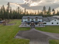 1205 Grand Fir Road Bigfork, MT 59911