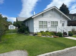 2319 Princeton Street Butte, MT 59701