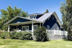 429 Illinois Avenue Big Sandy, MT 59520