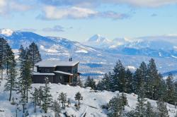 85 Meadows Drive Whitefish, MT 59937