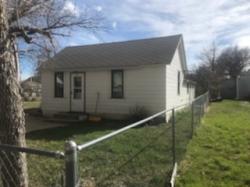 210 E Cascade Avenue Shelby, MT 59474